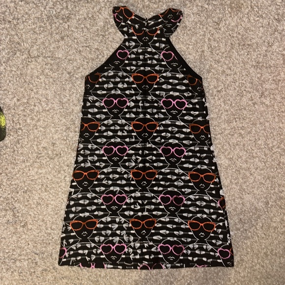 Anthropologie Hutch Sunglass Shift Dress - Picture 8 of 10